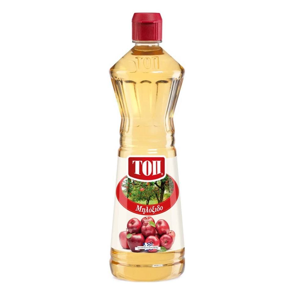 ΤΟΠ Μηλόξιδο Pet 350 ml