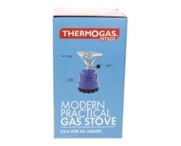 - | Καμινέτο Υγραερίου Πλαστικό 1 Τεμάχιο