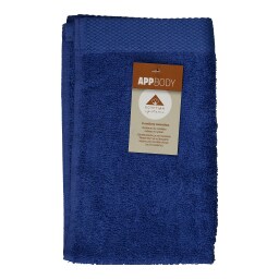 APP | APPBODY EGYPTIAN HAND TOW.30X50 BLUE