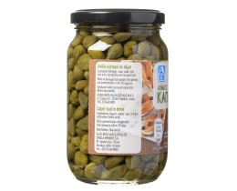 ΑΒ | Capers  250g