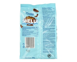 EMMA | Δημητριακά Choco Shells 250g