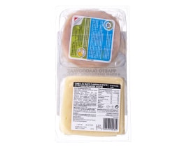 COMBI | Γαλοπούλα Καπνιστή και Edam 0.60 360 g