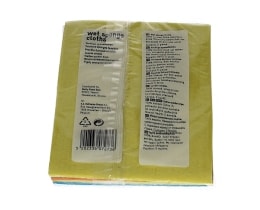 365 | Σπογγοπετσέτα Υγρή 5 Τεμάχια