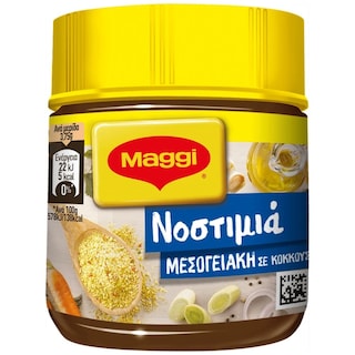 MAGGI