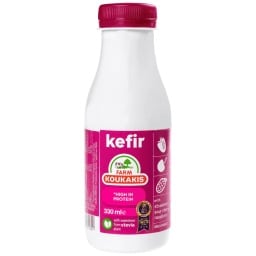 ΦΑΡΜΑ ΚΟΥΚΑΚΗ | Κεφίρ Φράουλα Βύσσινο Βατόμουρο 330ml