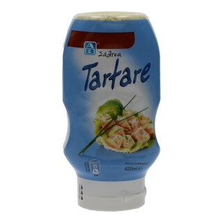 ΑΒ | ΣΑΛΤΣΑ TARTAR 420 ML
