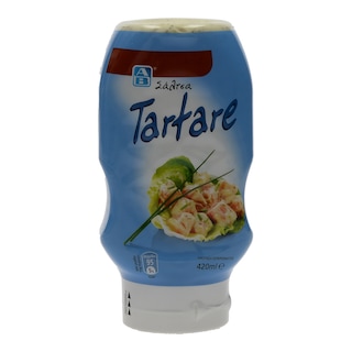 ΑΒ | ΣΑΛΤΣΑ TARTAR 420 ML