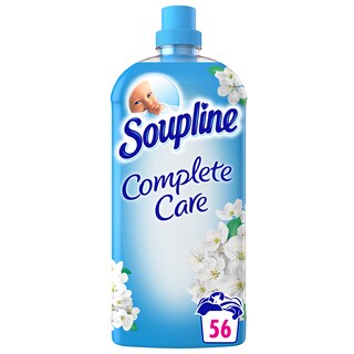 SOUPLINE | Συμπυκνωμένο Μαλακτικό Complete Care So Fresh 56 Μεζούρες