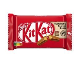 KITKAT | Γκοφρέτες  41.5gr