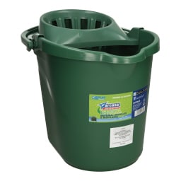 ARCASA | Κουβάς Σφουγγαρίσματος από Ανακυκλωμένο Πλαστικό 1 Τεμάχιο