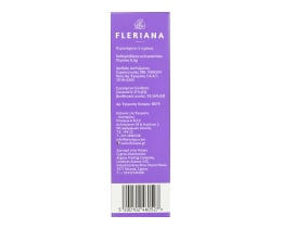 FLERIANA | Σκοροαπωθητικό Φυσικό 5 Τεμάχια