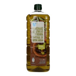 ΑΒ | Ελαιόλαδο  2lt