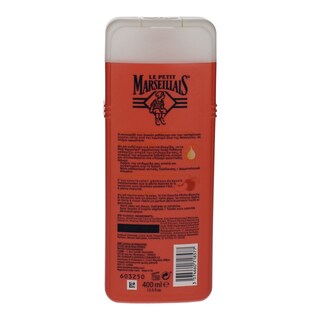 LE PETIT MARSEILLAIS | ΑΦΡΟΝΤΟΥΣ ΡΟΔΑΚΙΝΟ 400 ML