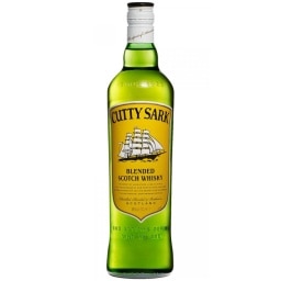 CUTTY SARK | Ουίσκι Σκωτίας 700ml