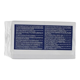 DOVE | ΣΑΠΟΥΝΙ  4 X 100 GR