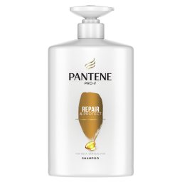 PANTENE | PANTENE ΣΑΜΠΟΥΑΝ ΑΝΑΔΟΜΗΣΗΣ 1LT