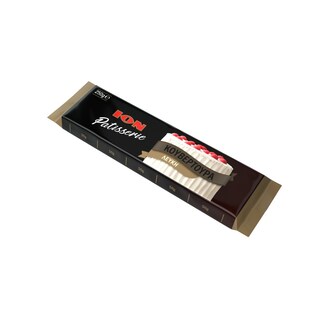 ΙΟΝ | Κουβερτούρα Λευκή 250gr