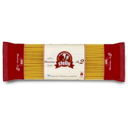 Τρυπητά Μακαρόνια για Παστίτσιο Νο 2  500 gr