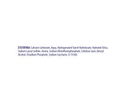 AIM | Οδοντόκρεμα White System 75ml 1+1 Δώρο