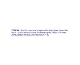 AIM | Οδοντόκρεμα White System 75ml 1+1 Δώρο