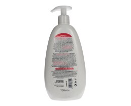 BIOTEN | ΑΦΡΟΛΟΥΤΡΟ ΜΕ CRANBERRY ΚΑΙ PASSION FRUIT 750 ML