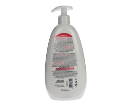 BIOTEN | ΑΦΡΟΛΟΥΤΡΟ ΜΕ CRANBERRY ΚΑΙ PASSION FRUIT 750 ML