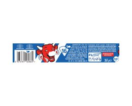 LA VACHE QUI RIT | Τηγμένο Τυρί 16 Μερίδες 267g
