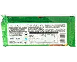 ΑΒ | Σοκολάτα Γάλακτος με Ολόκληρα Φουντούκια 100g