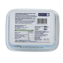 ΗΠΕΙΡΟΣ | Τυρί Λευκό Ελαφρύ σε Άλμη 400g