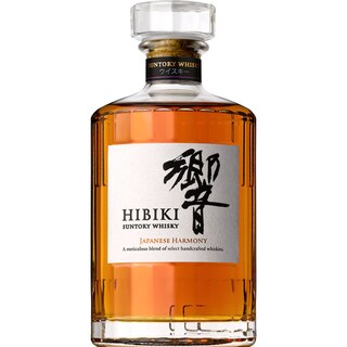 HIBIKI | Ουίσκι Ιαπωνίας Japanese Harmony 700ml