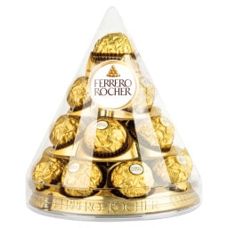 Σοκολατάκια Ferrero Rocher 212g