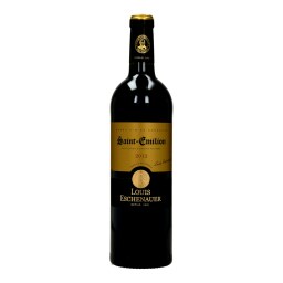 LOUIS ESCHENAUER | ST. EMILLION | Οίνος Ερυθρός Saint Emilion 750ml