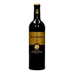 LOUIS ESCHENAUER | ST. EMILLION | Οίνος Ερυθρός Saint Emilion 750ml