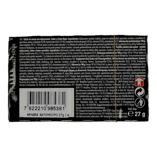 TRIDENT | ΤΣΙΚΛΕΣ ΒΑΤΟΜΟΥΡO 27 GR ΕΚΠΤΩΣΗ 1 ΕΥΡΩ