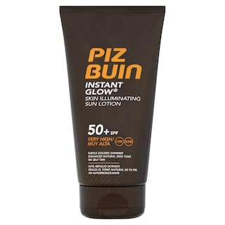 PIZ BUIN | PB INSTANT GLOW LOTION SPF50 150ML