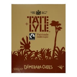 TATE & LYLE'S