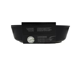 NEOFLAM | NEOFLAM PAN 20CM BLACK RED