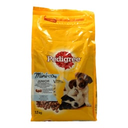 PEDIGREE | ΣΚΥΛΟΤΡΟΦΕΣ