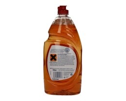 FAIRY | CLEAN & FRESH | ΥΓΡΟ ΑΠΟΡΡΥΠΑΝΤΙΚΟ ΠΙΑΤΩΝ CITRUS 900 ML
