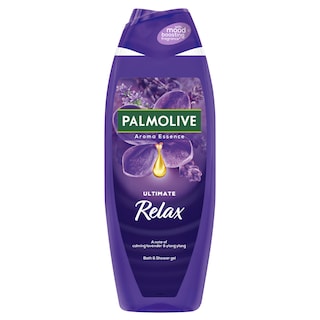 PALMOLIVE