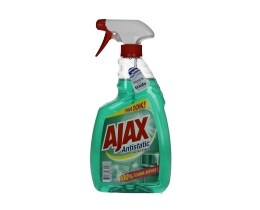 AJAX | WINDOW CLEANER ANTISTATIC 750ML