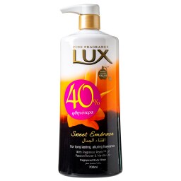LUX | Αφρόλουτρο Sweet Embrace 700ml Έκπτωση 40%
