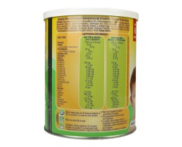 ΓΙΩΤΗΣ | Βρεφική Κρέμα Φαρίν Λακτέ Μήλο & Αχλάδι