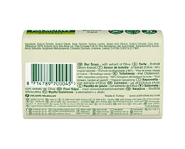 PALMOLIVE | Bar Soap Naturals Olive 90g