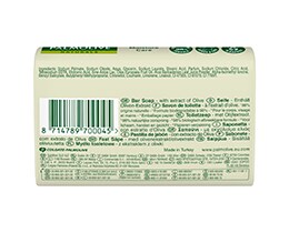 PALMOLIVE | Σαπούνι Naturals Ελιά 90g