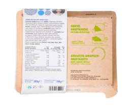 ΑΒ ΕΤΟΙΜΑ ΓΕΥΜΑΤΑ | Γαρίδες Λαδολέμονο 300gr