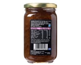 ΑΒ ΚΟΝΤΑ ΣΤΗΝ ΕΛΛΗΝΙΚΗ ΓΗ | Γλυκό Κουταλιού Τριαντάφυλλο Χίου 450g