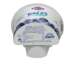 TOTAL | ΓΙΑΟΥΡΤΙ ΜΥΡΤΙΛΟ 170 ΓΡ
