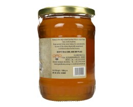 ΑΜΕΛΙ | Mέλι Ανθέων του Βουνού 720g