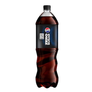 PEPSI | MAX | Αναψυκτικό Cola Zero 1.5lt